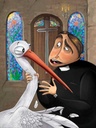 قصتنه صارت مثل / الأمثال الشعبية العراقية extra image $8