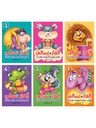ألغاز + وتسالي extra image $6