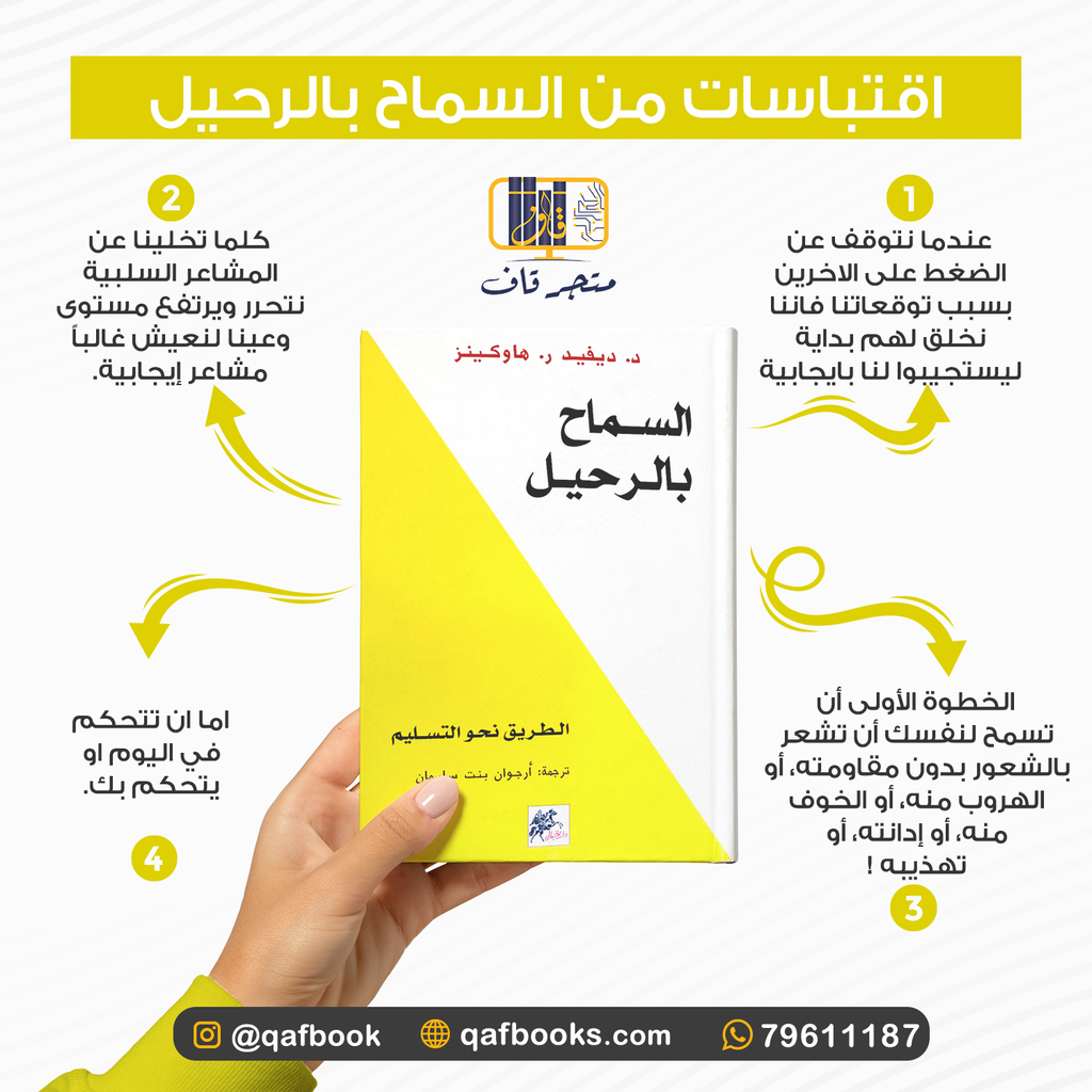 السماح بالرحيل extra image $2
