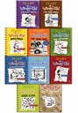 Diary of a Wimpy Kid Collection extra image $1
