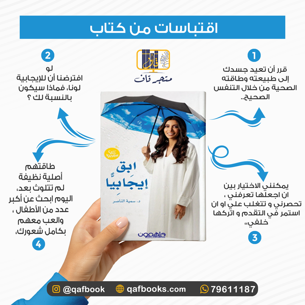 افعلها - ابق إيجابيا extra image $2