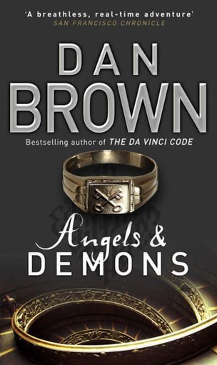 Angels And Demons