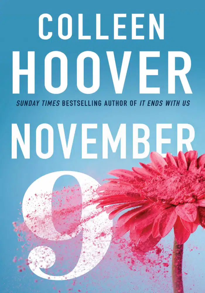 November ‎9
