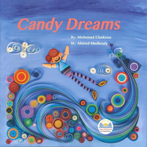 candy dreams