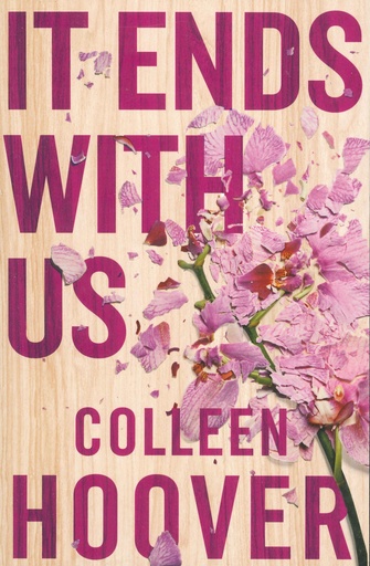 IT ENDS WITH US