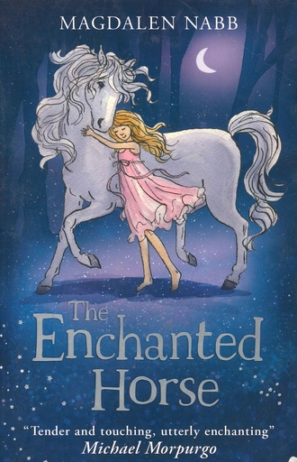 The Enchanted Horse
