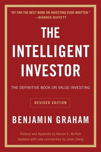 THE INTELLIGENT INVESTOR