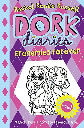 Dork Diaries: Frenemies Forever by Rachel Renee Russell